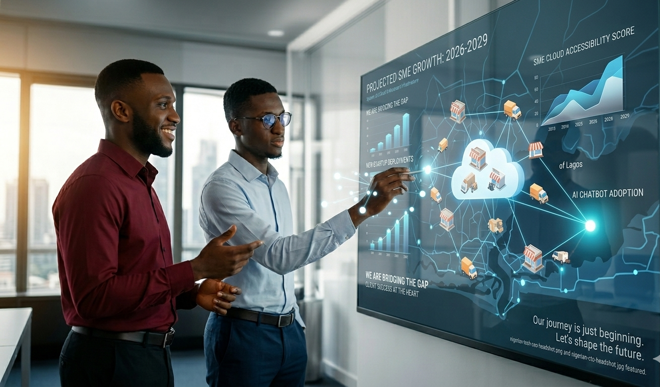 DaHormes Tech approach to technology consulting