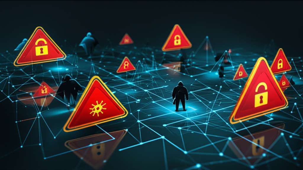 Cybersecurity Threats
