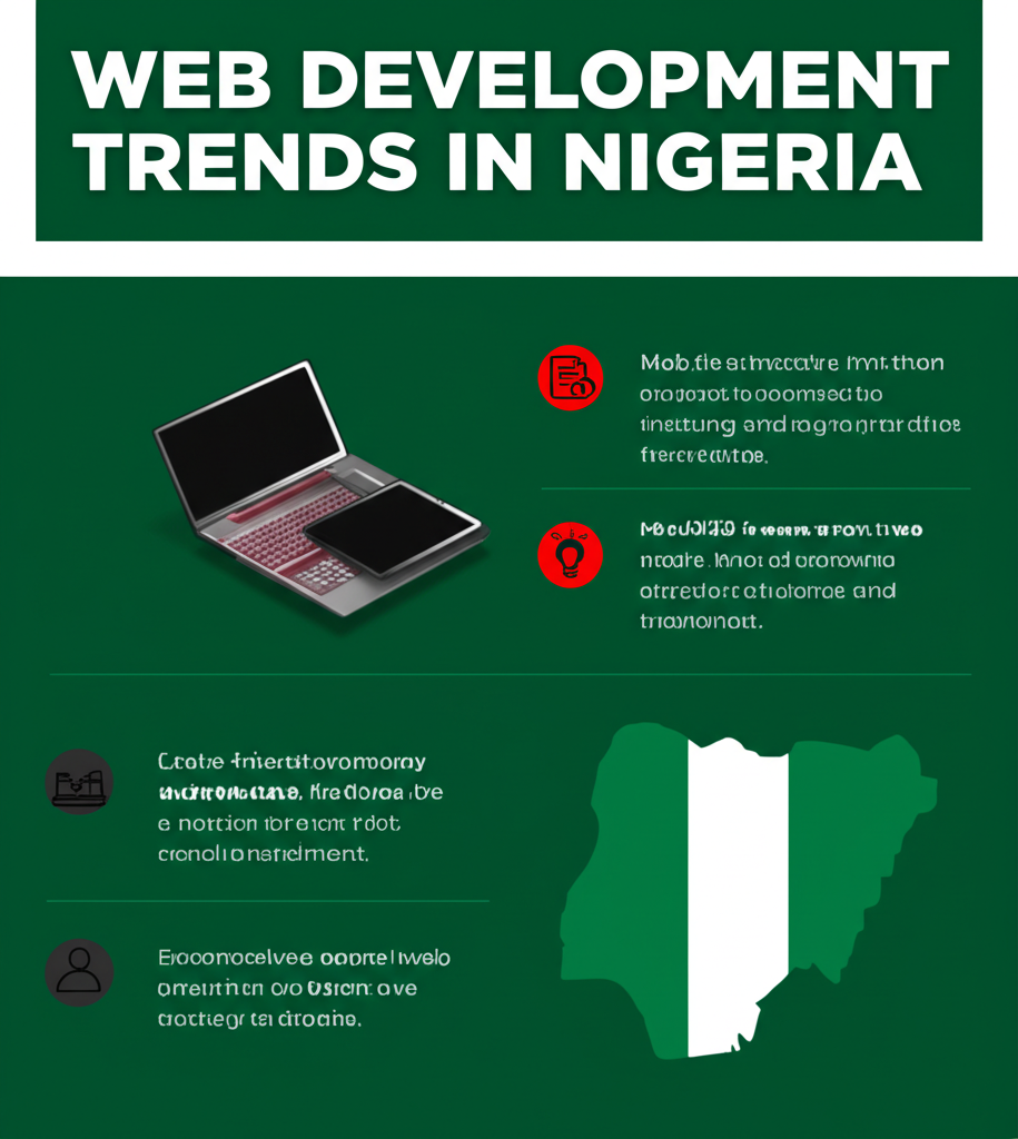 Web Development Trends